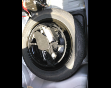 Mercedes-Benz E-Class 2015