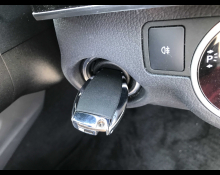 Mercedes-Benz E-Class 2015