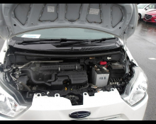 Subaru Pleo-Plus 2017