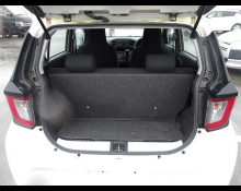 Subaru Pleo-Plus 2017