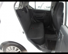 Subaru Pleo-Plus 2017