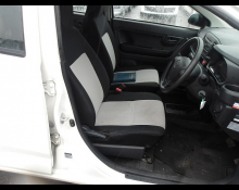 Subaru Pleo-Plus 2017
