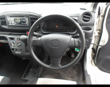 Subaru Pleo-Plus 2017