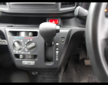 Subaru Pleo-Plus 2017