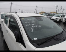 Daihatsu Mira e:S 2018