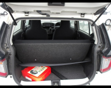 Daihatsu Mira e:S 2018