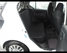 Daihatsu Mira e:S 2018