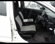 Daihatsu Mira e:S 2018