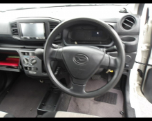 Daihatsu Mira e:S 2018