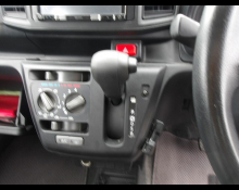 Daihatsu Mira e:S 2018