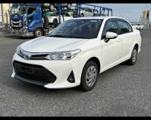 Toyota Corolla Axio 2019