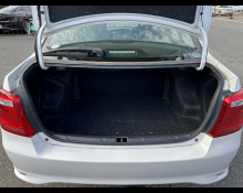 Toyota Corolla Axio 2019