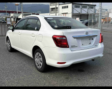 Toyota Corolla Axio 2019
