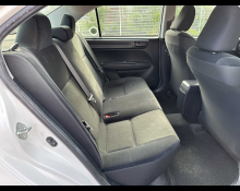 Toyota Corolla Axio 2019