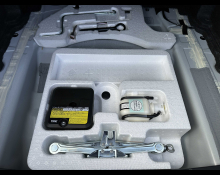 Toyota Corolla Axio 2019