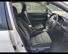 Toyota Corolla Axio 2019