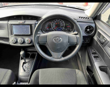 Toyota Corolla Axio 2019