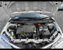 Toyota Corolla Axio 2019