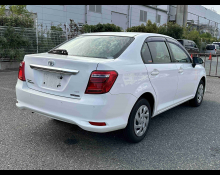 Toyota Corolla Axio 2019