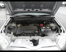 Toyota Succeed Van 2017