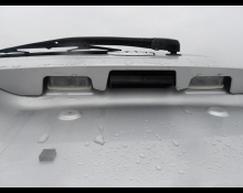 Toyota Succeed Van 2017