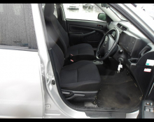 Toyota Succeed Van 2017