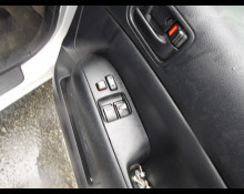 Toyota Succeed Van 2017