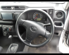 Toyota Succeed Van 2017