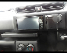 Toyota Succeed Van 2017