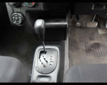 Toyota Succeed Van 2017