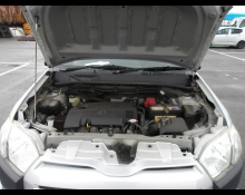 Toyota Succeed Van 2017