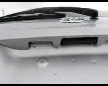 Toyota Succeed Van 2017