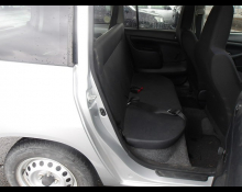 Toyota Succeed Van 2017