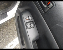 Toyota Succeed Van 2017