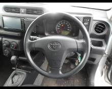 Toyota Succeed Van 2017