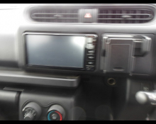 Toyota Succeed Van 2017