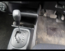 Toyota Succeed Van 2017