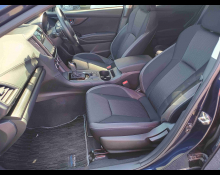 Subaru Impreza Sports 2019