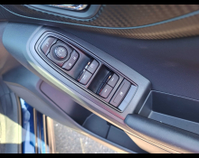 Subaru Impreza Sports 2019