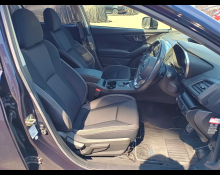 Subaru Impreza Sports 2019