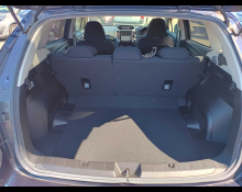 Subaru Impreza Sports 2019