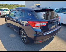 Subaru Impreza Sports 2019