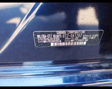 Subaru Impreza Sports 2019