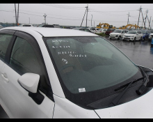 Toyota Corolla Axio 2012