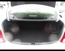 Toyota Corolla Axio 2012