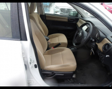 Toyota Corolla Axio 2012