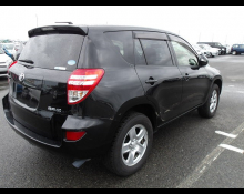 Toyota RAV4 2015
