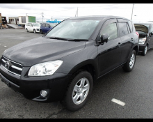 Toyota RAV4 2015