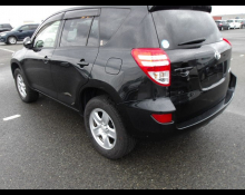 Toyota RAV4 2015