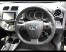 Toyota RAV4 2015
